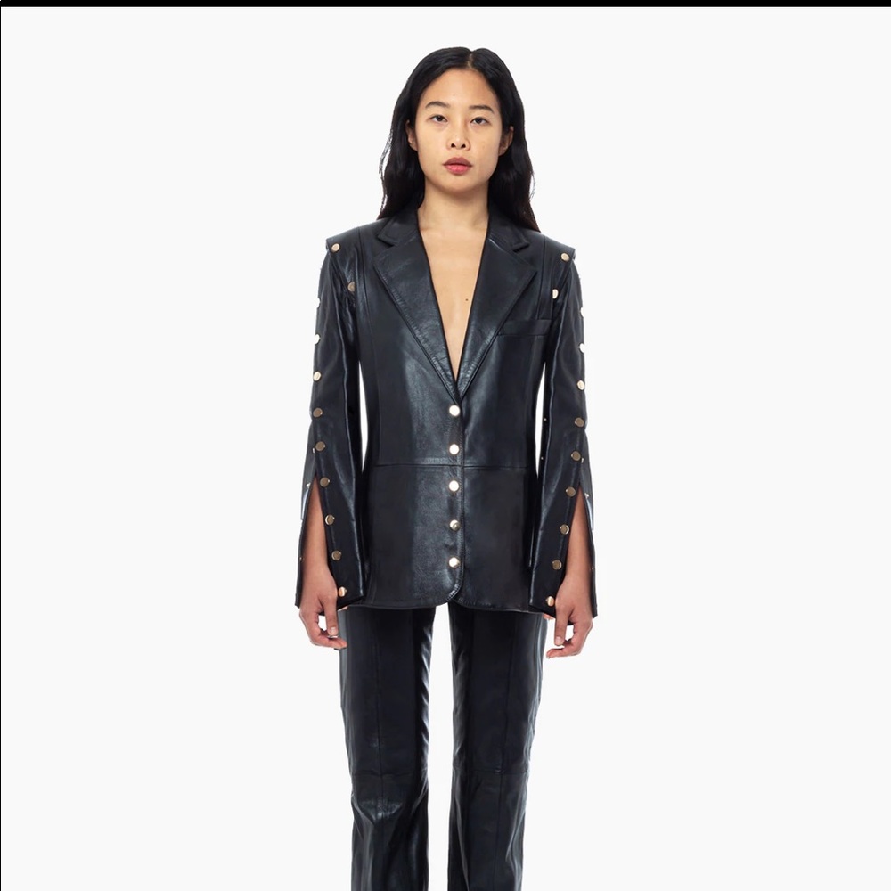 Dancassab Eva Blazer (size large)